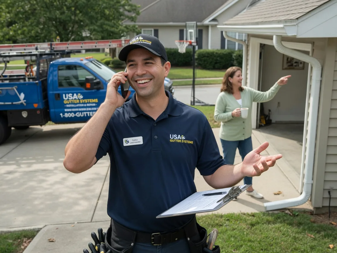 Gutter Installation Galveston, IN FAQs